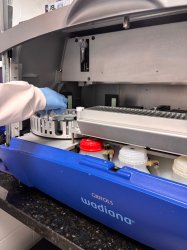 Banco de Sangue da Santa Casa de Santos ganha novas tecnologias para reforçar segurança e agilidade